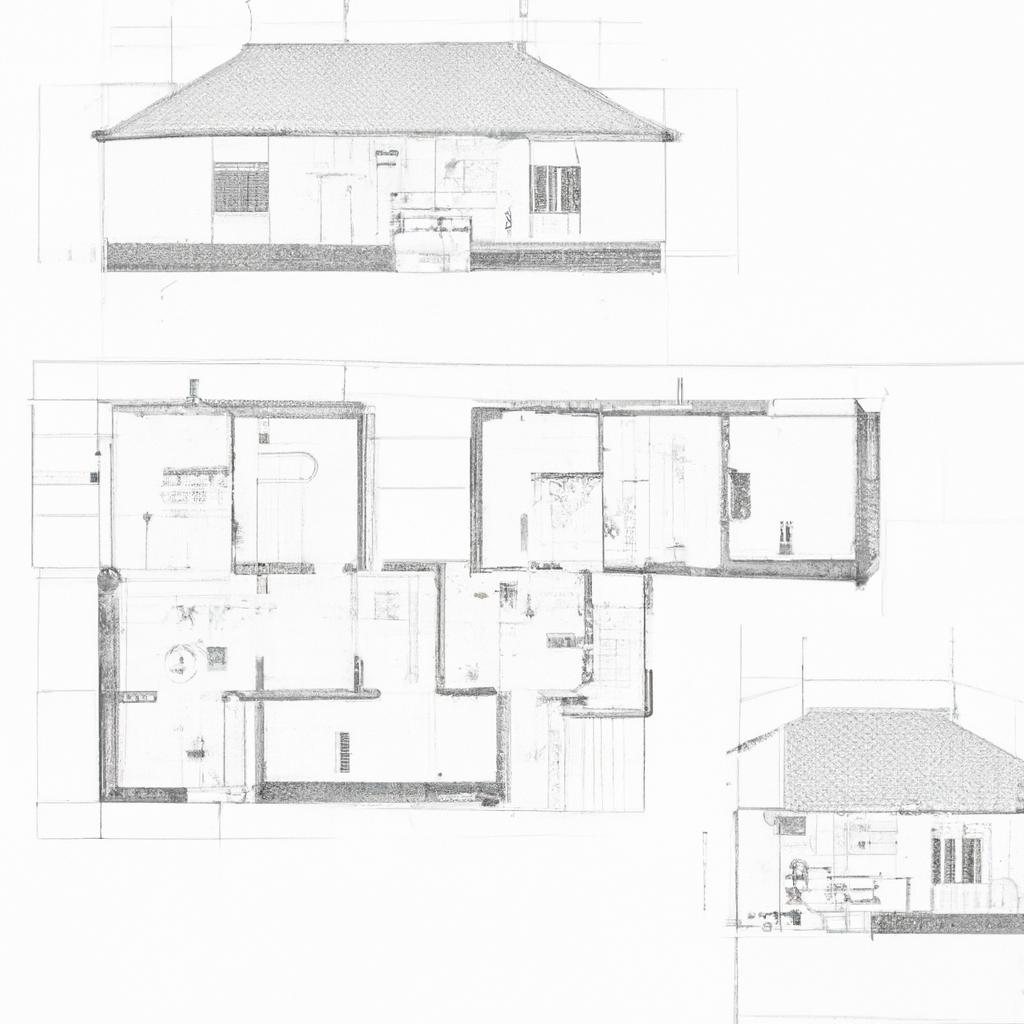 自信をもって提供する精密な図面作成